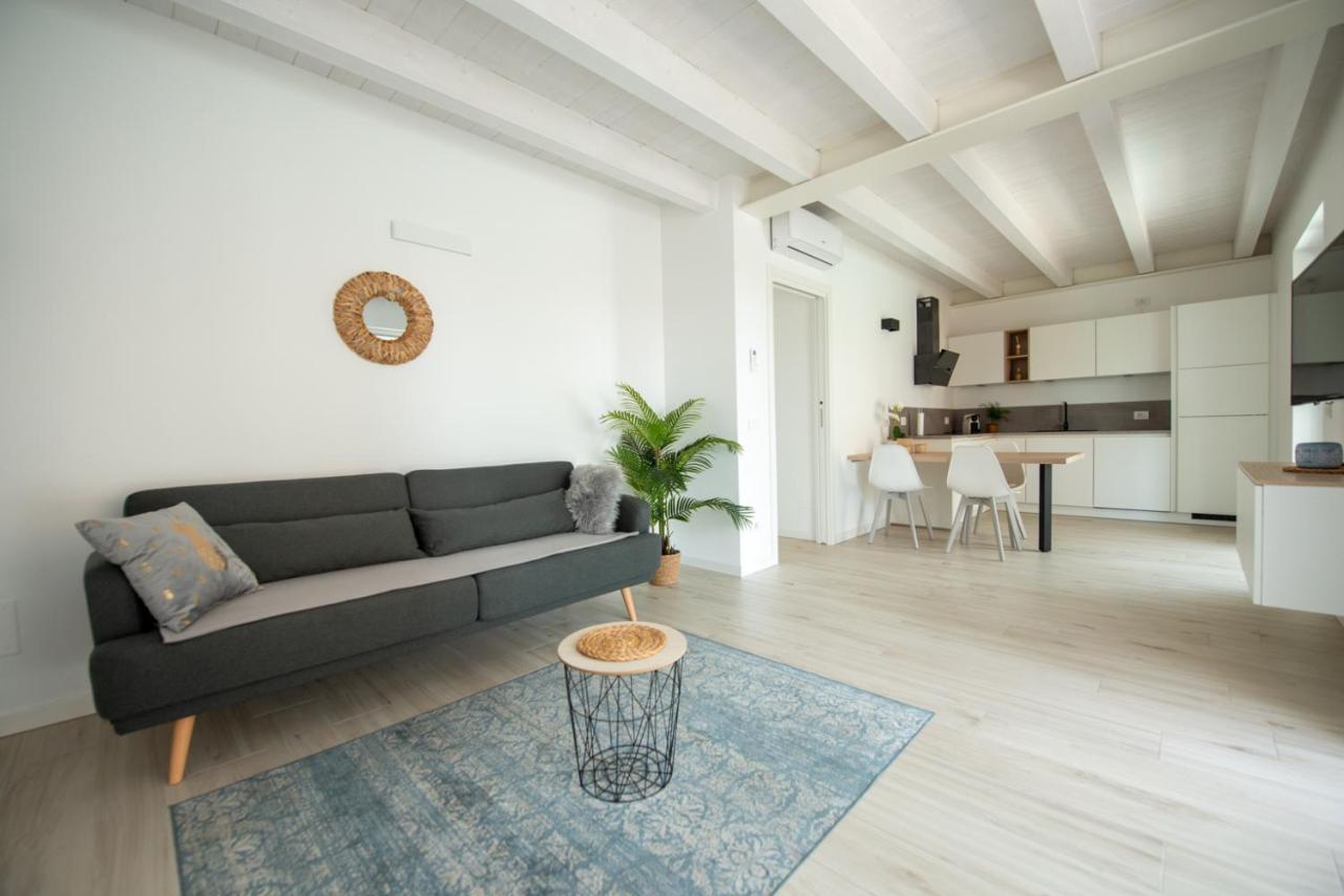 Lake Dream Apartment With Pool In Bardolino Exterior foto
